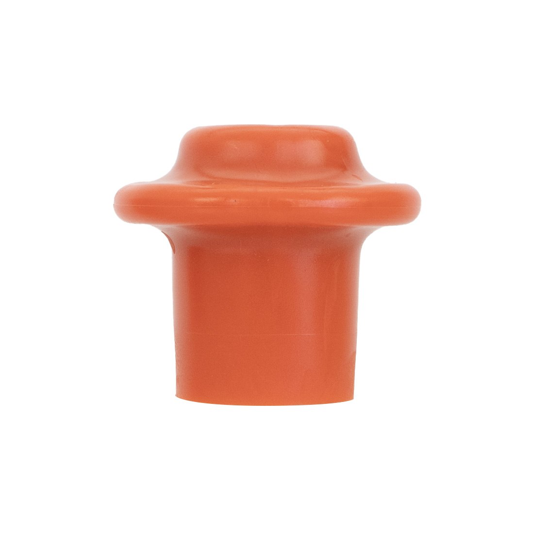 Ladder-Max Multi-Pro Replacement Safety Tips - Pair Front View