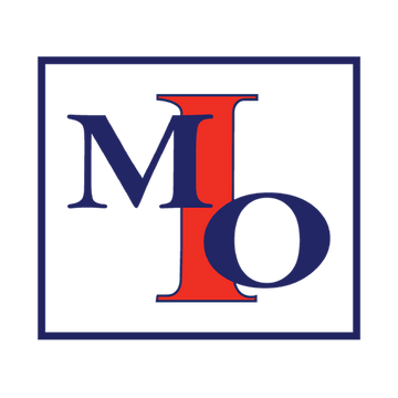 MIO Main Logo