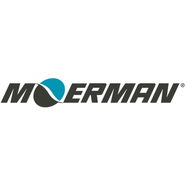 Moerman window cleaning tools main company logo