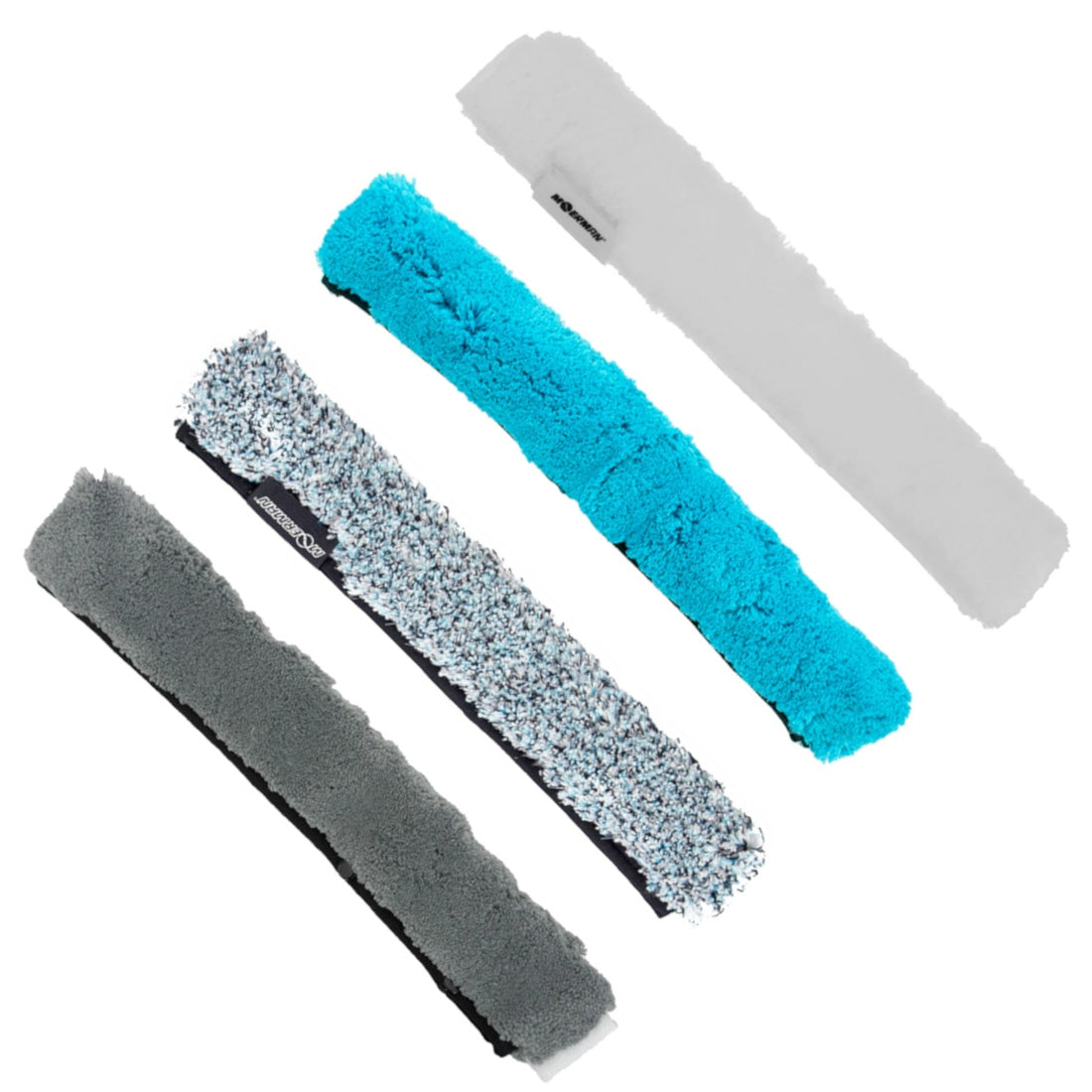 Moerman Scrubber Sleeve Pack at an angle