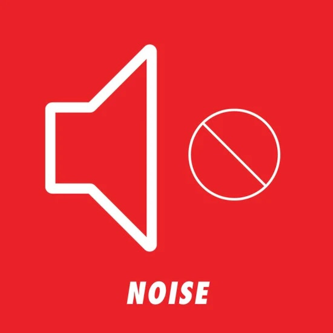 Noise Meeting Sheet Main View