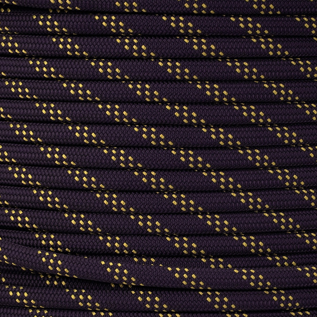 New England Rope KM III MAX - 7/16 Inch Zoomed View