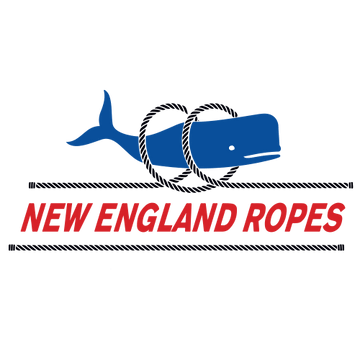 New England Ropes main company logo
