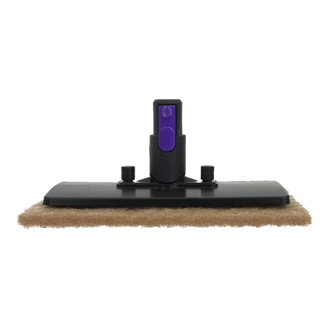 OVA8 Pad Holder 4x8 Swivel View