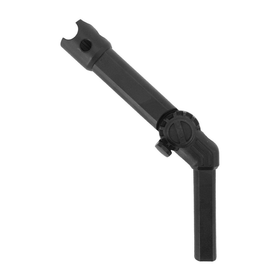 OVA8 Pro Angle Adapter Side Long View