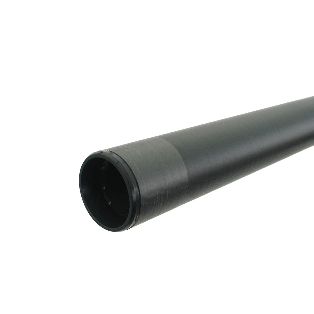 PWP Carbon Fiber Extension - 5 Foot Bottom View