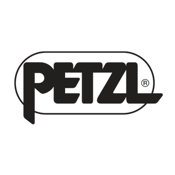 Petzl main company logo