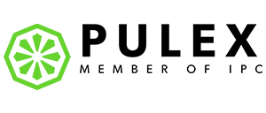 Pulex Member of IPC Logo