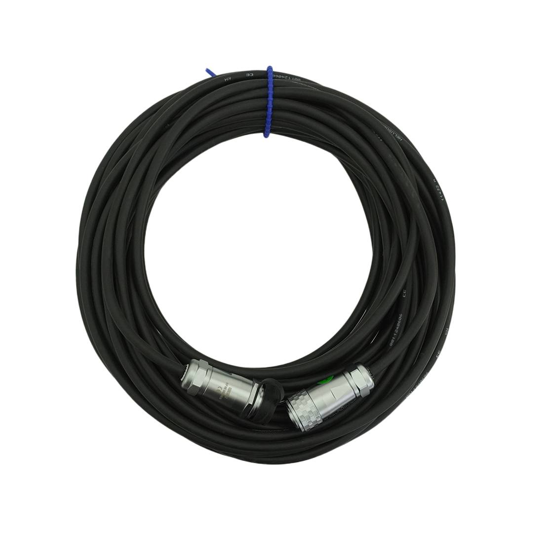 QLEEN Connection Cable 20m View