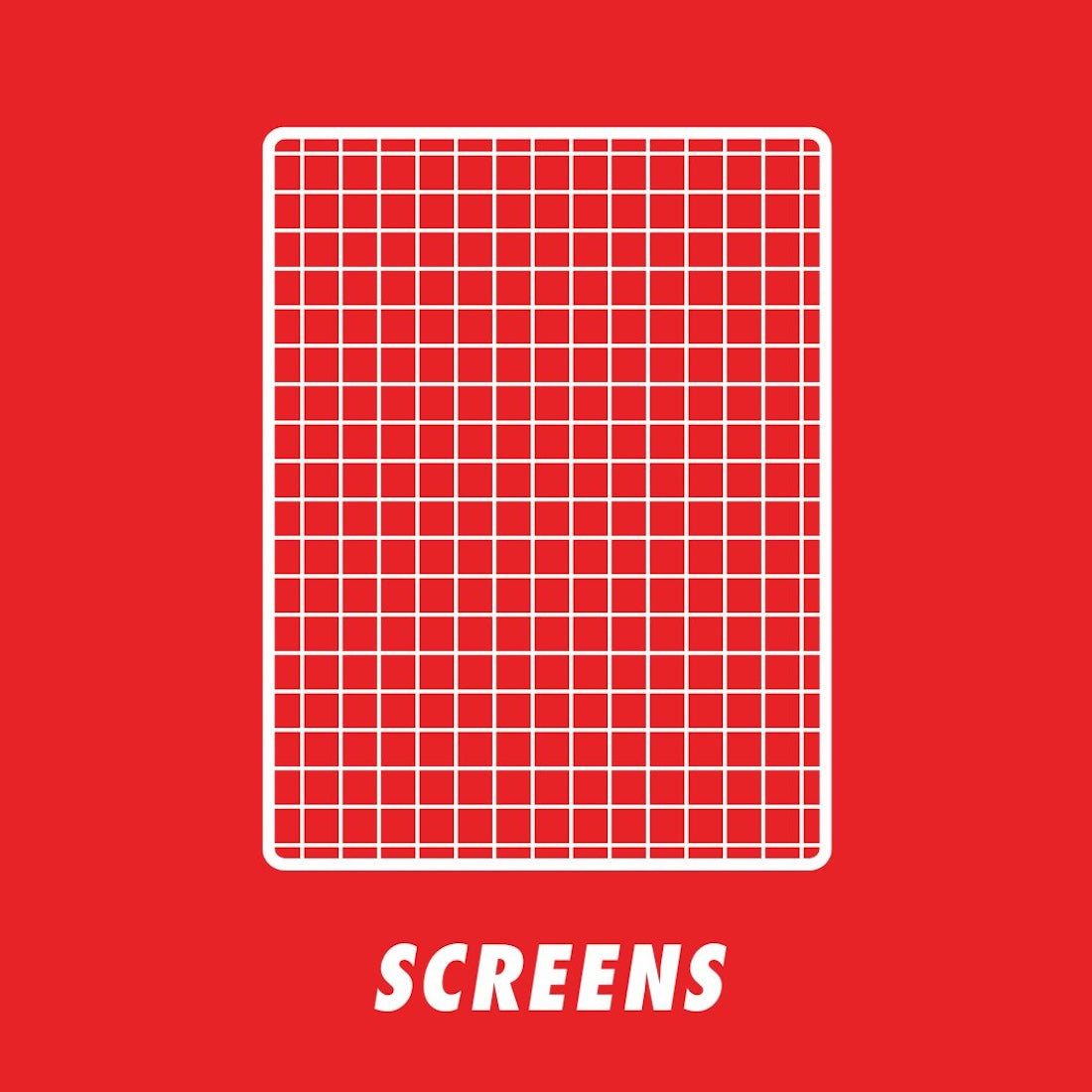 Screens Download Main View