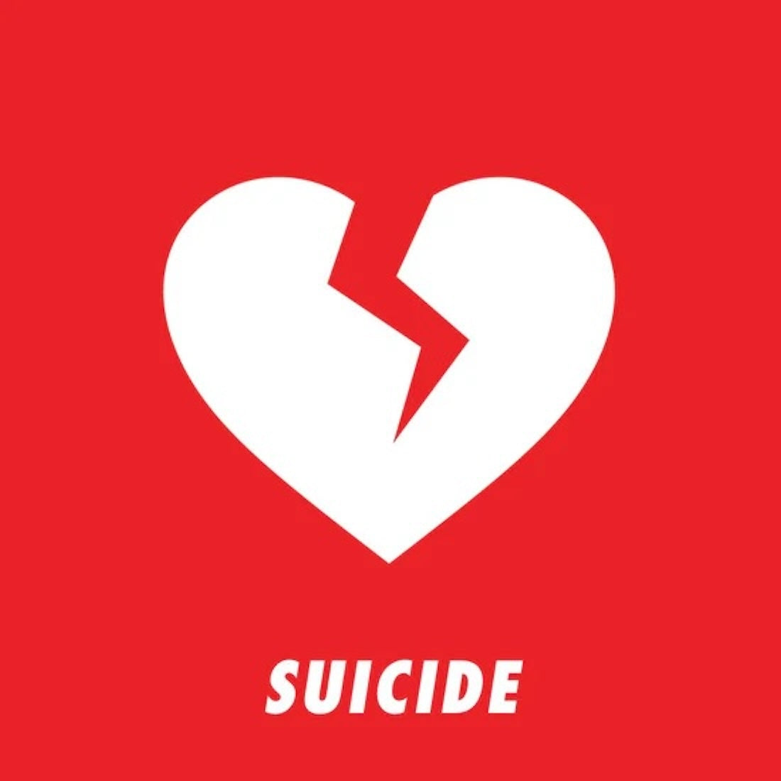 Suicide Meeting Sheet Main View