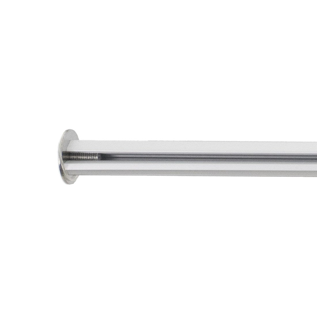Sörbo Multi-Squeegee Main Channel End Back View