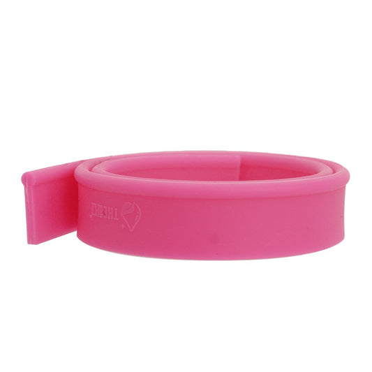 THEHada Silicone Squeegee Rubber Pink Main View