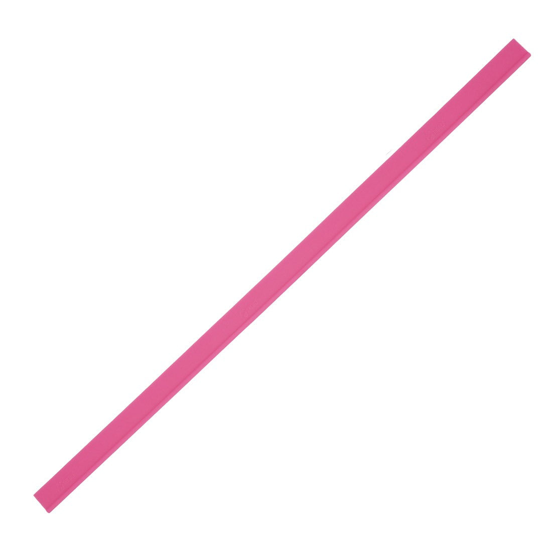 THEHada Silicone Squeegee Rubber Pink Angle View