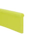 THEHada Silicone Squeegee Rubber Yellow End View