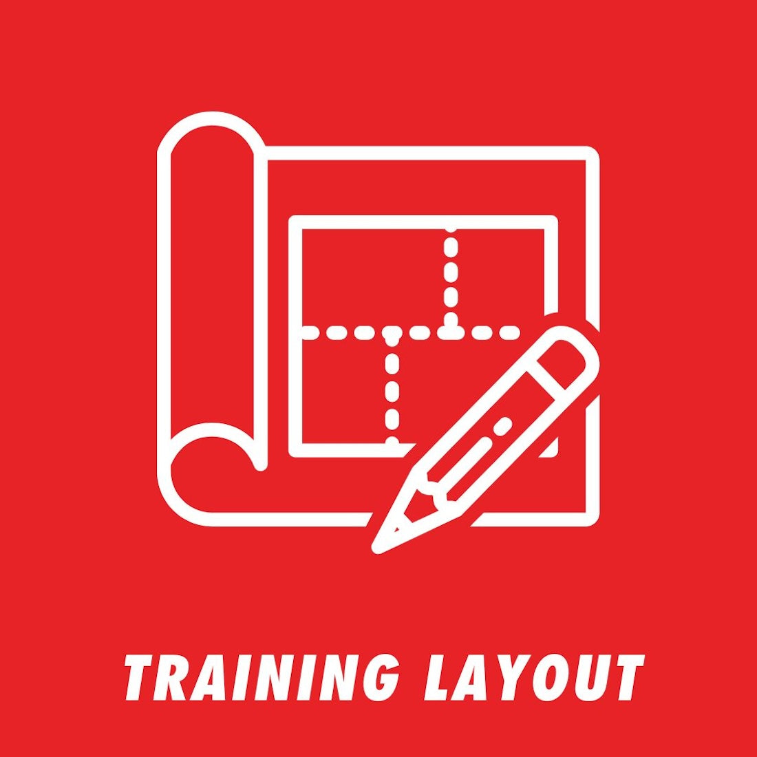 Training Layout Download Main View