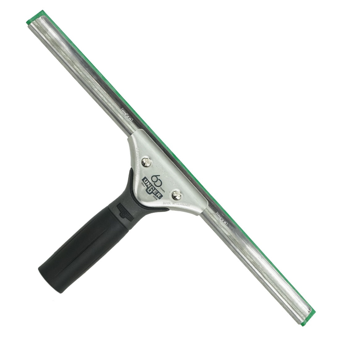 Unger 60th Anniversary Limited Edition Kit Squeegee Top View