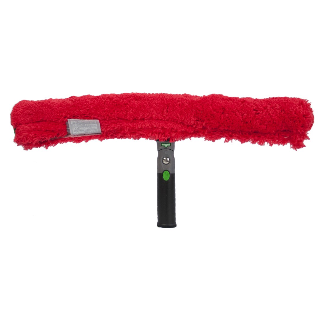 Unger Complete Red MicroStrip Stripwasher Back View