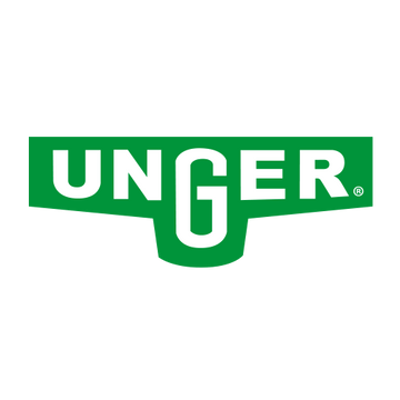 Unger cleaning tools main company logo