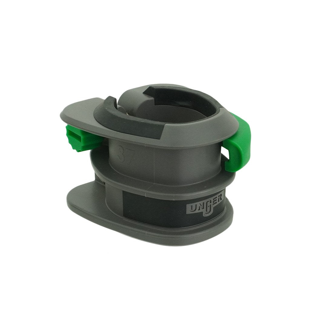 Unger nLITE SmartLock Replacement Clamp Angle View