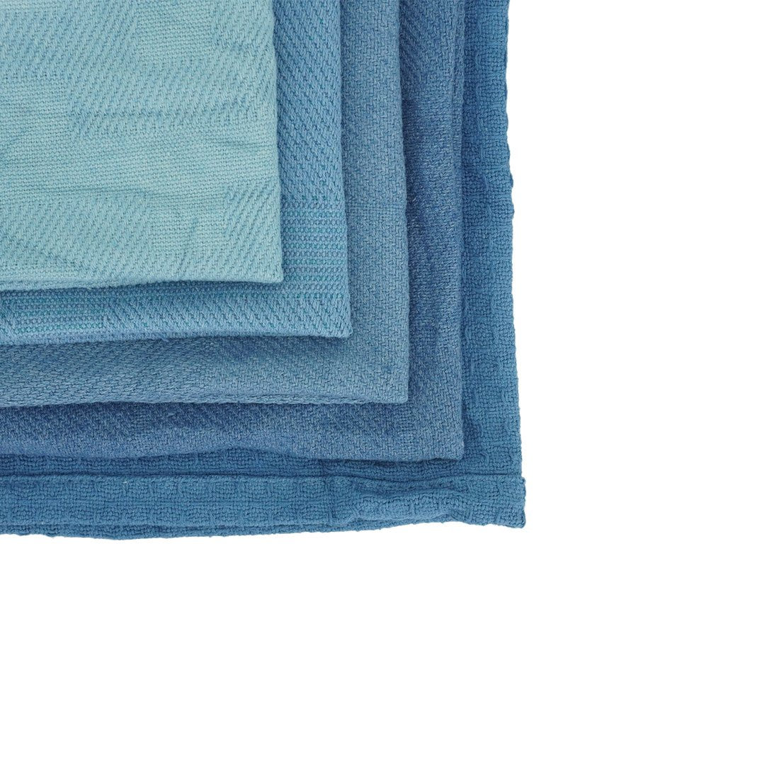 Recycled Surgical Towels Mixed View
