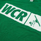 WCR Window Greeners T-Shirt Zoomed View