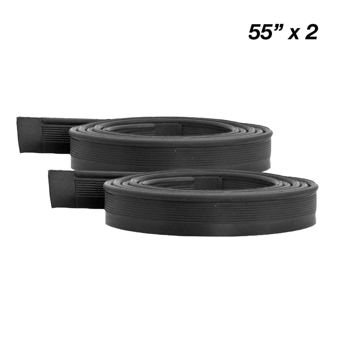 Wagtail Squeegee Rubber 55 Inch Option View