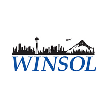 Winsol laboratories main company logo