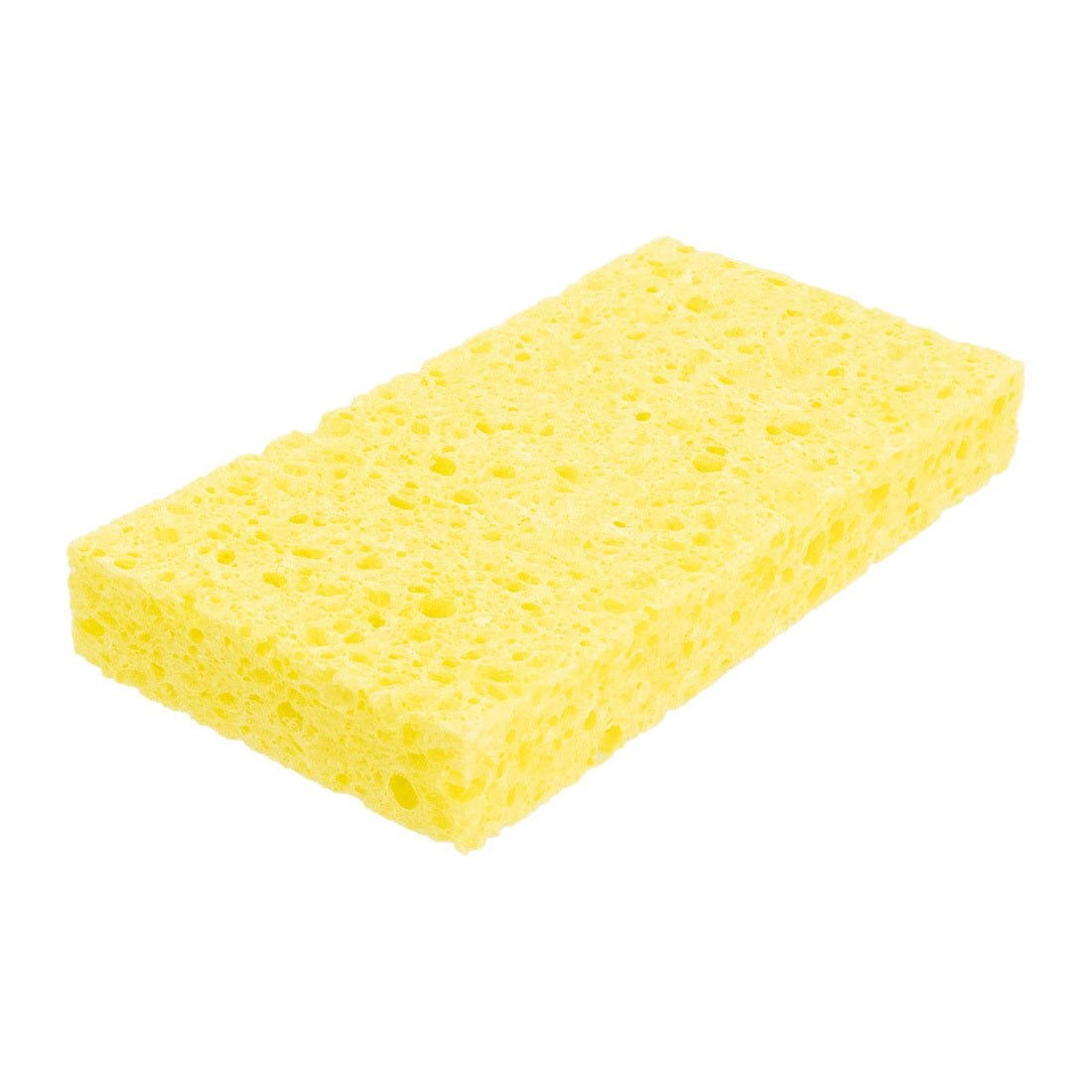 World Enterprises Cellulose Sponge, Window Cleaning