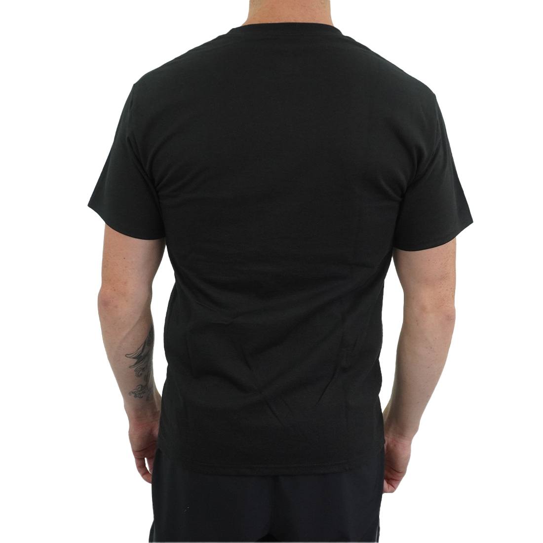 XERO T-Shirt Back View