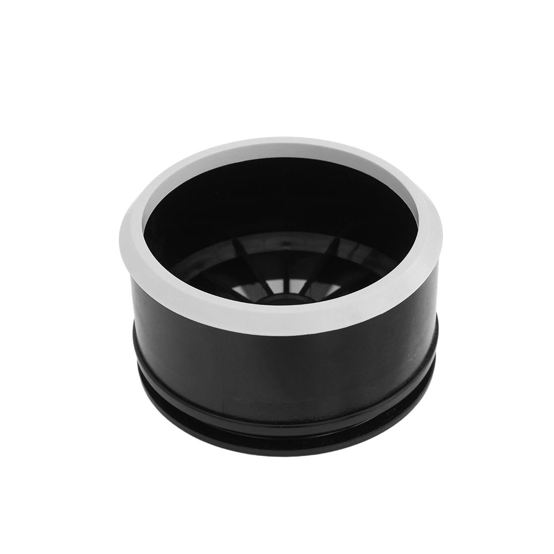XERO Cartridge - Replacement Seal On Cap View