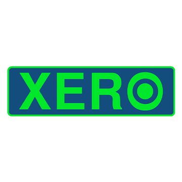 XERO water fed poles and systems main company logo