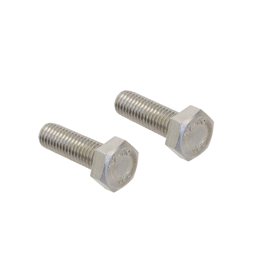 XERO Membrane Housing Strap and Saddle Set Bolt View