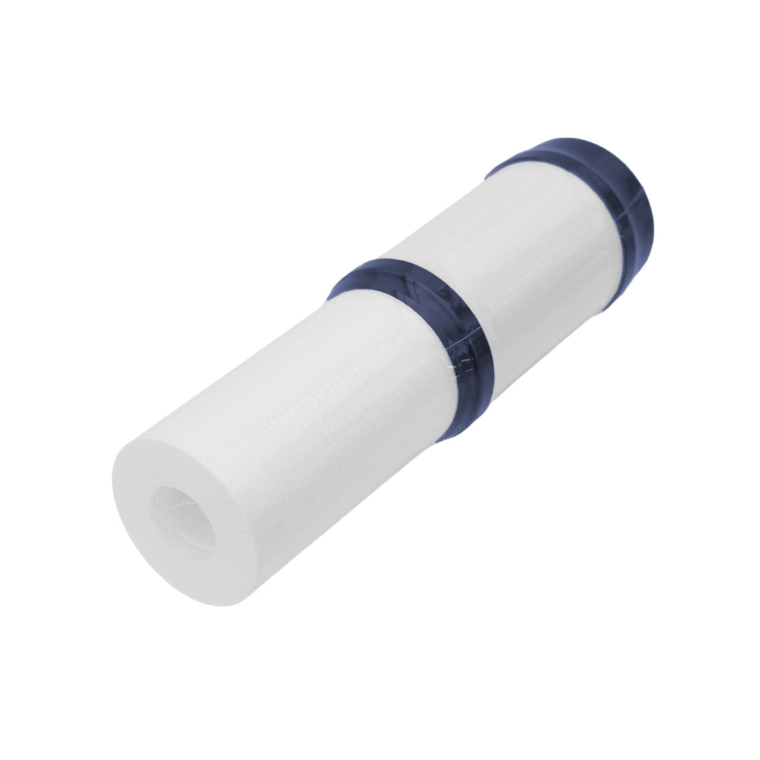 XERO Sediment Pre Filter - 10 Inch Bottom Angle View