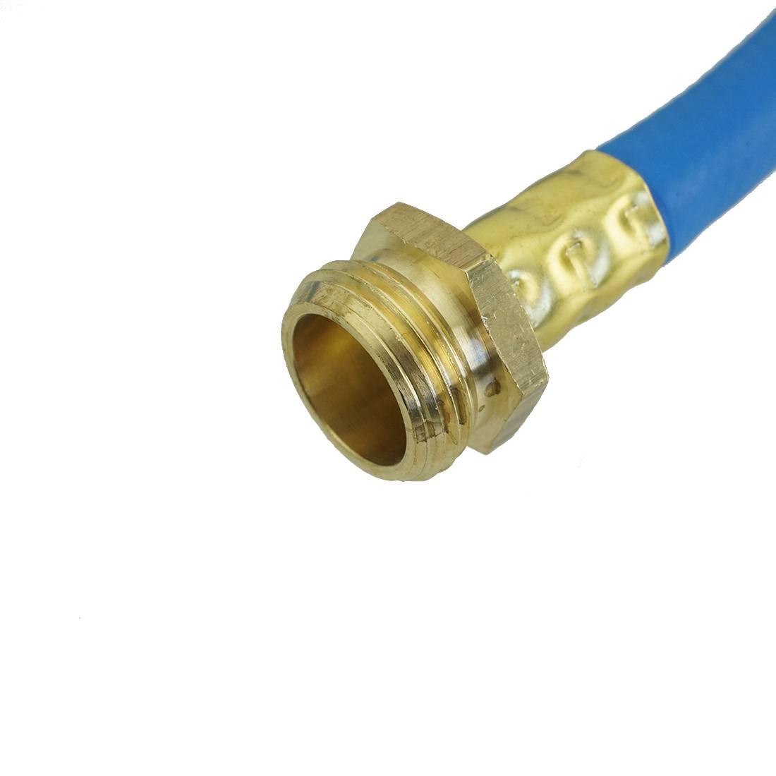 XERO Upgraded Double RO Waste Hose Male View