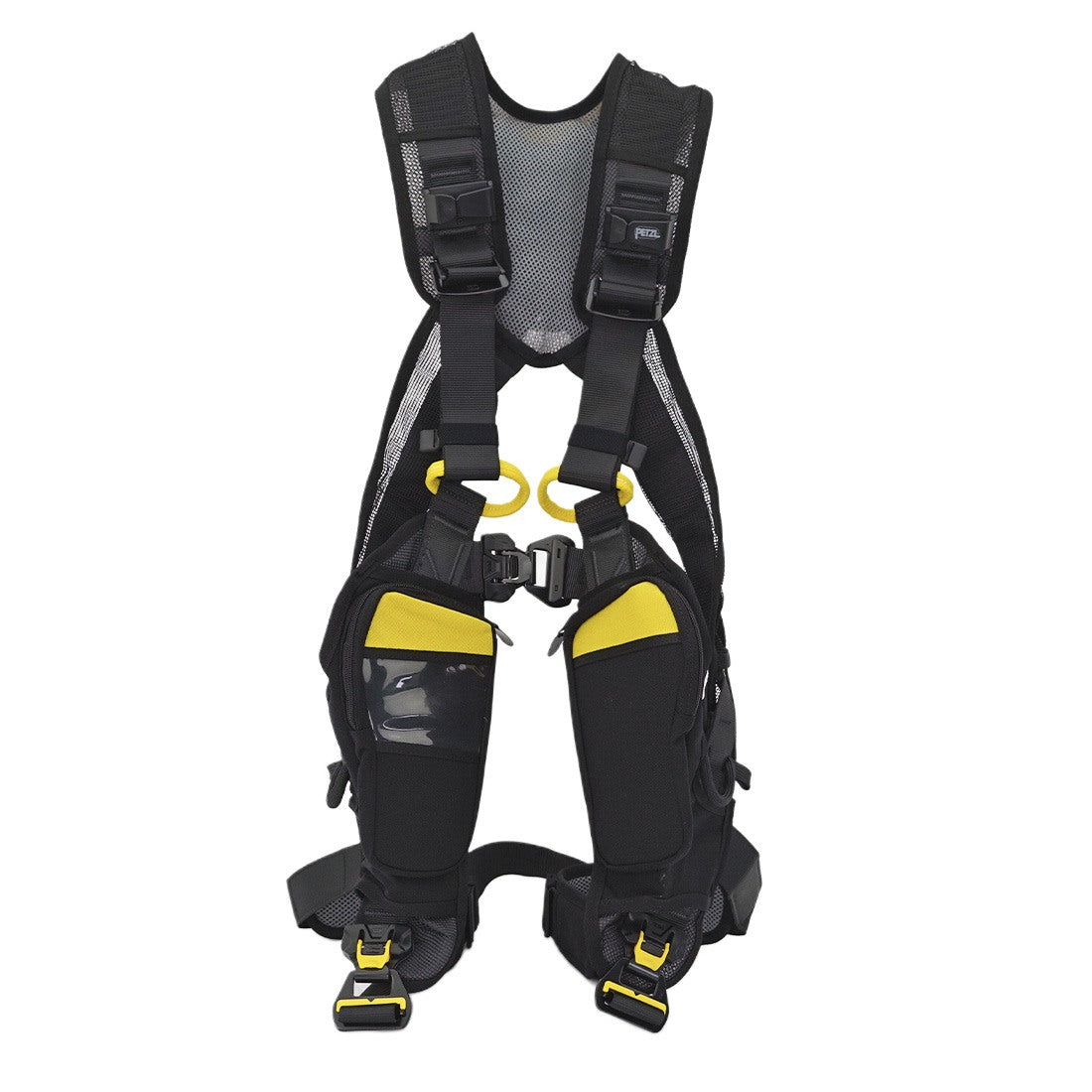Petzl Newton Easyfit Harness Size 2 - Main View