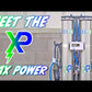 XERO Pure MAX Power