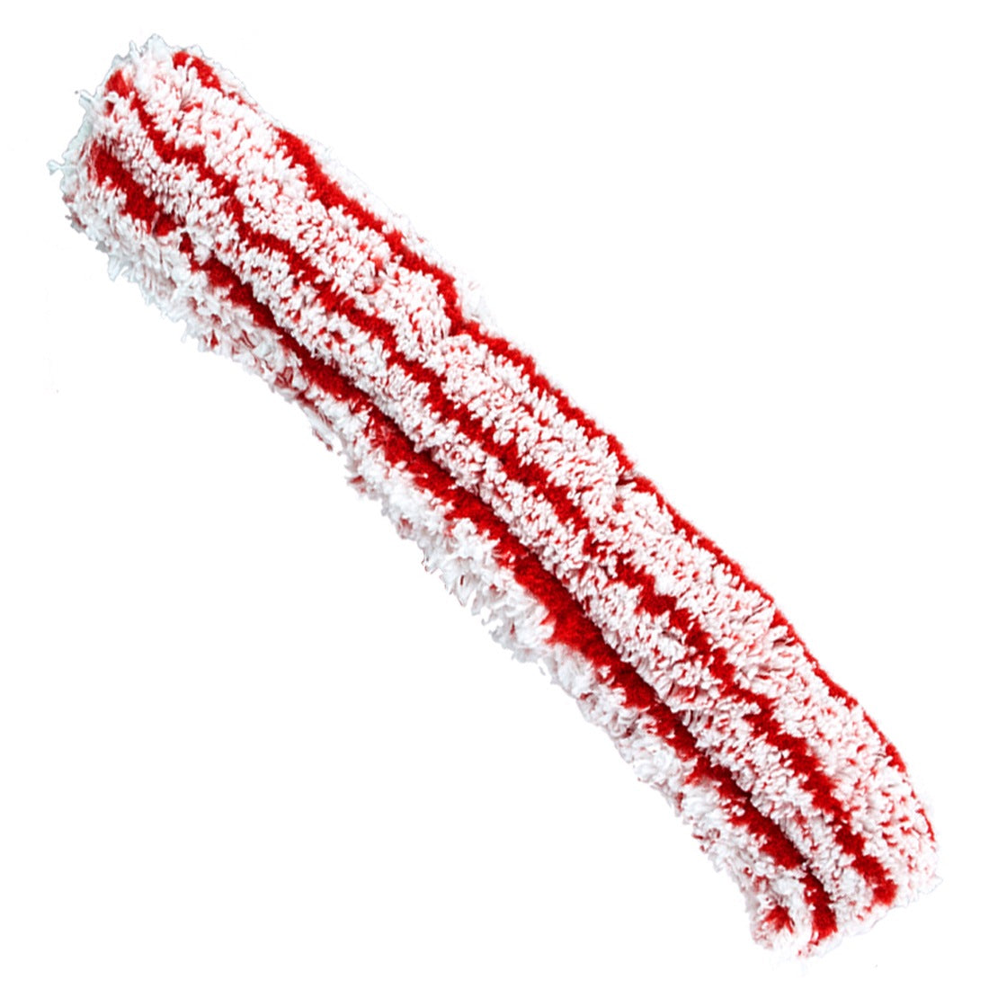 Pulex MicroTiger Sleeve Red Full View