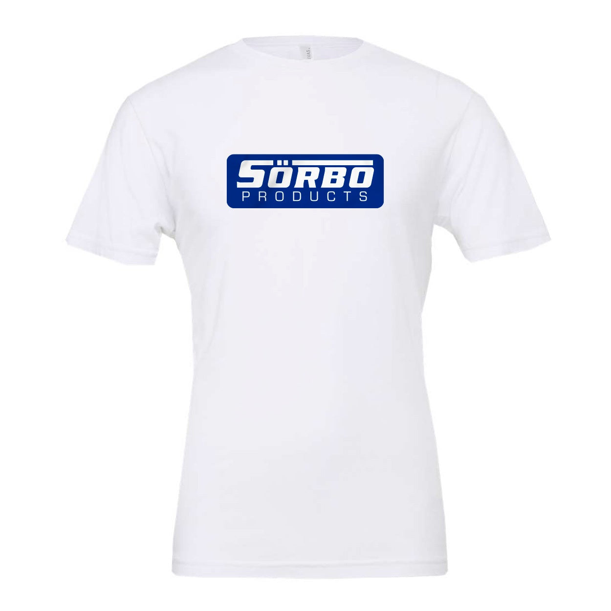 Sorbo Classic T-Shirt White View