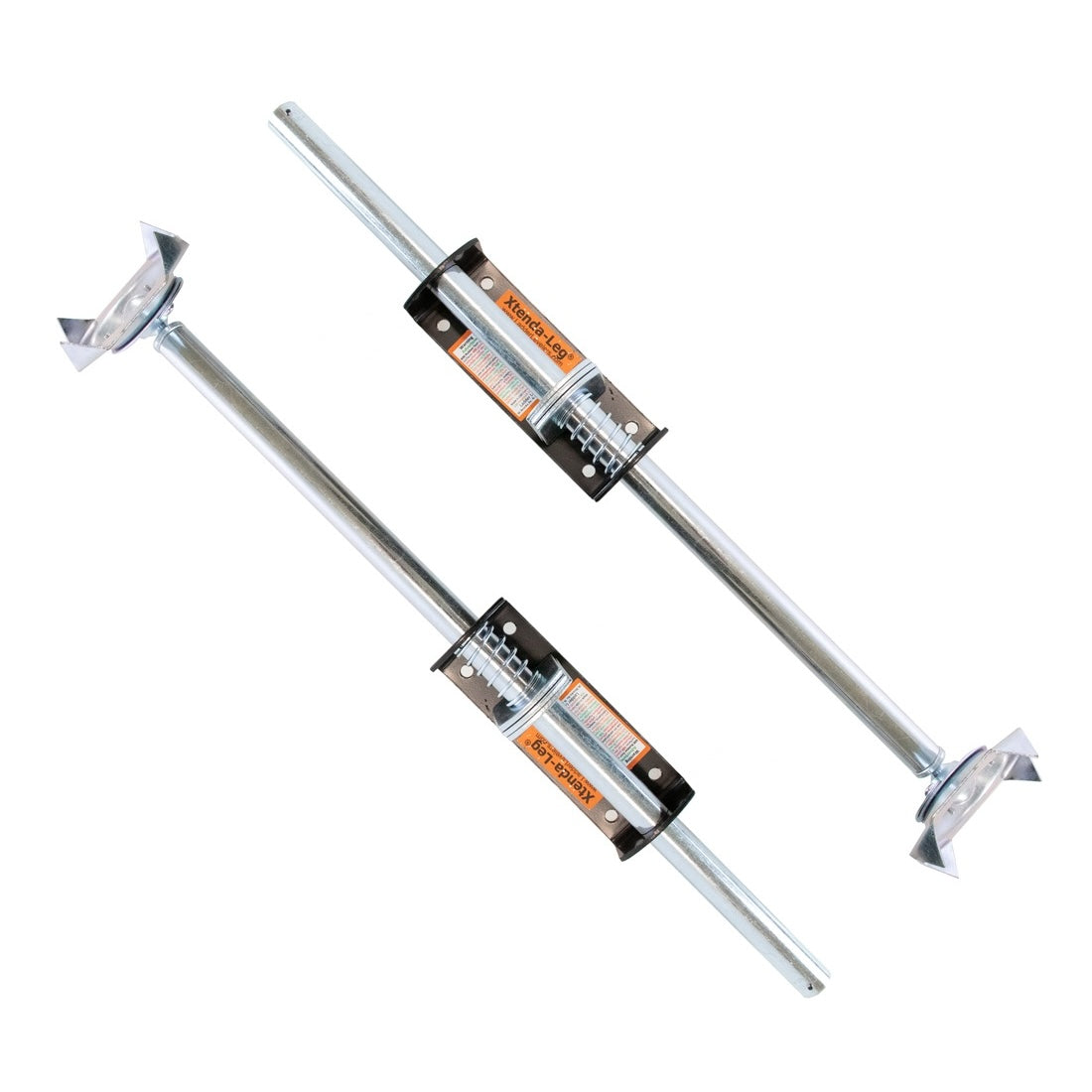 Xtenda Leg Ladder Levelers Cleated Feet WCR WindowCleaner Xtenda Leg Ladder Levelers Cleated Feet WCR WindowCleaner