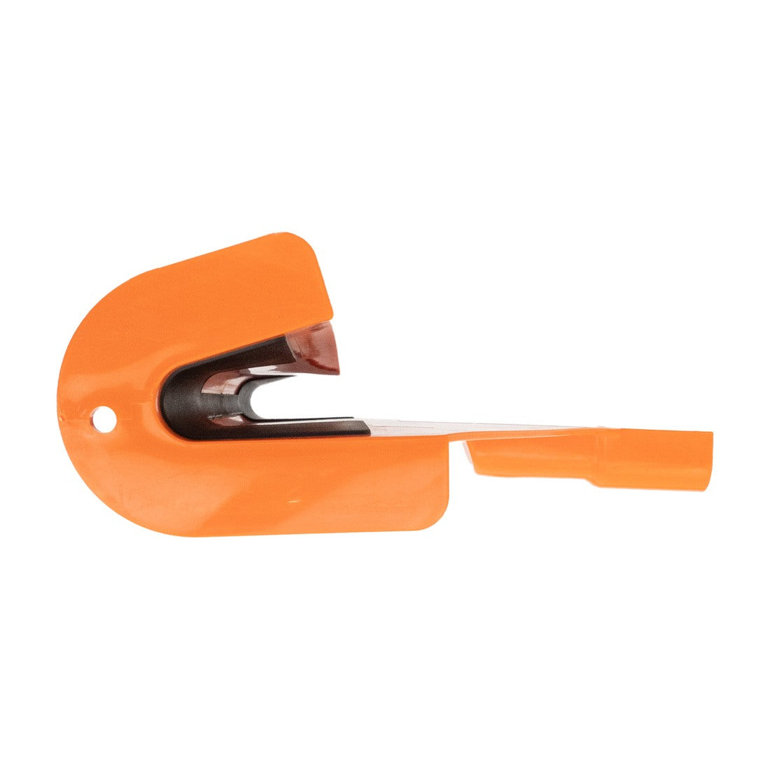 Sargent Ladder's Little Helper Side View