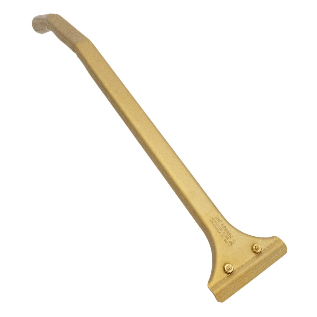 Companion Tools Double Bend Ledger Squeegee Handle - 22 Inch Main View