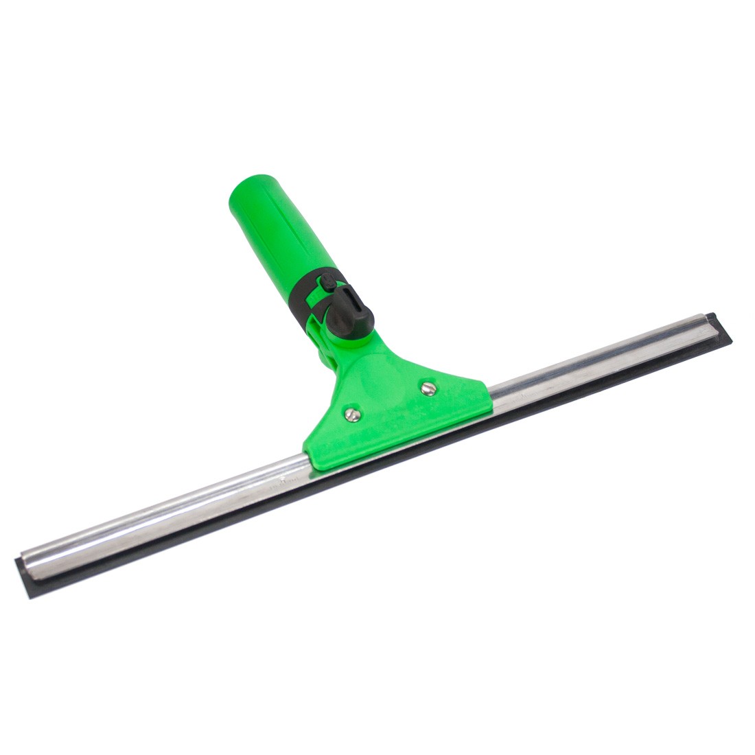 Unger Complete ErgoTec SwivelLoc 0° Squeegee Top View