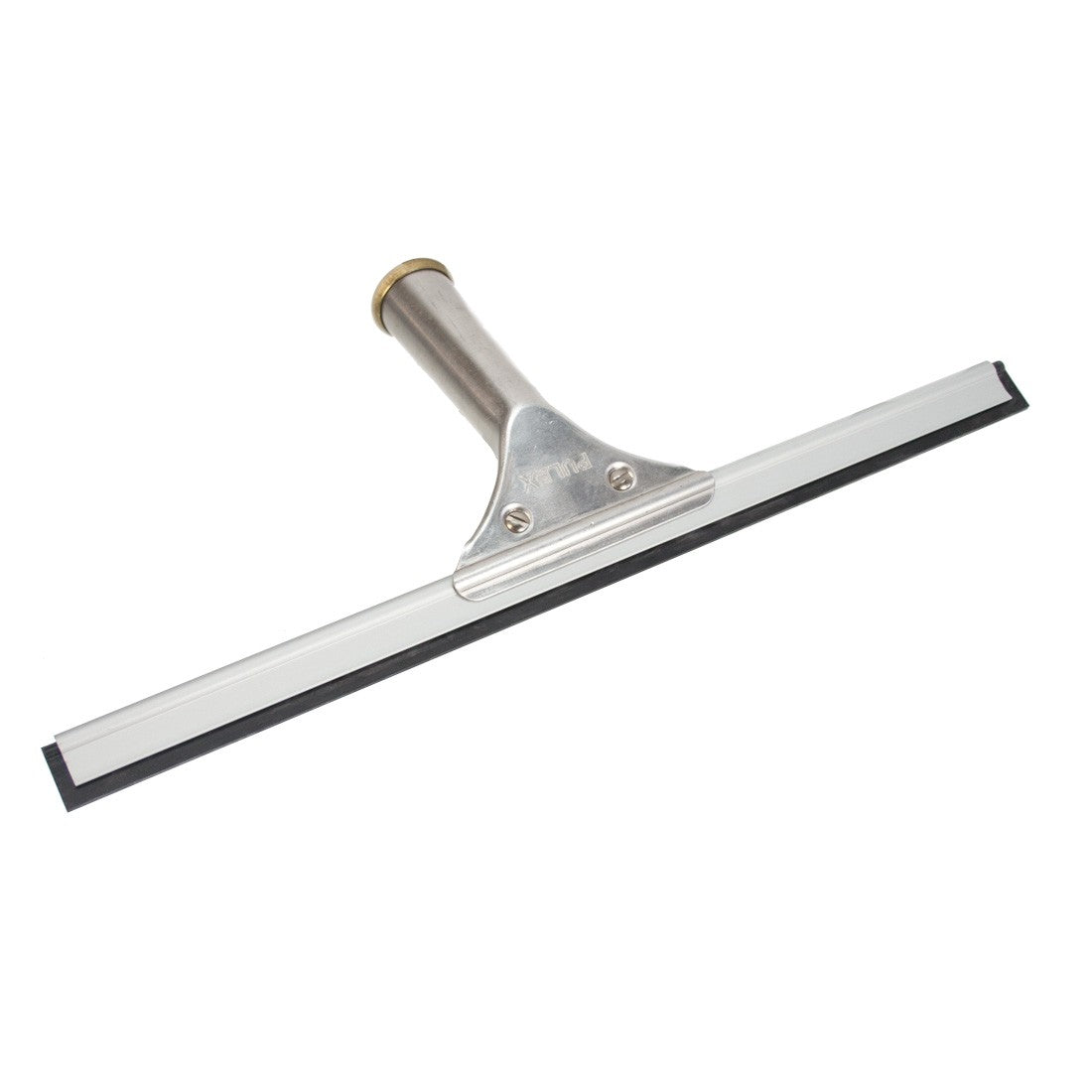 Pulex Complete UltraLite Aluminum Squeegee Top View