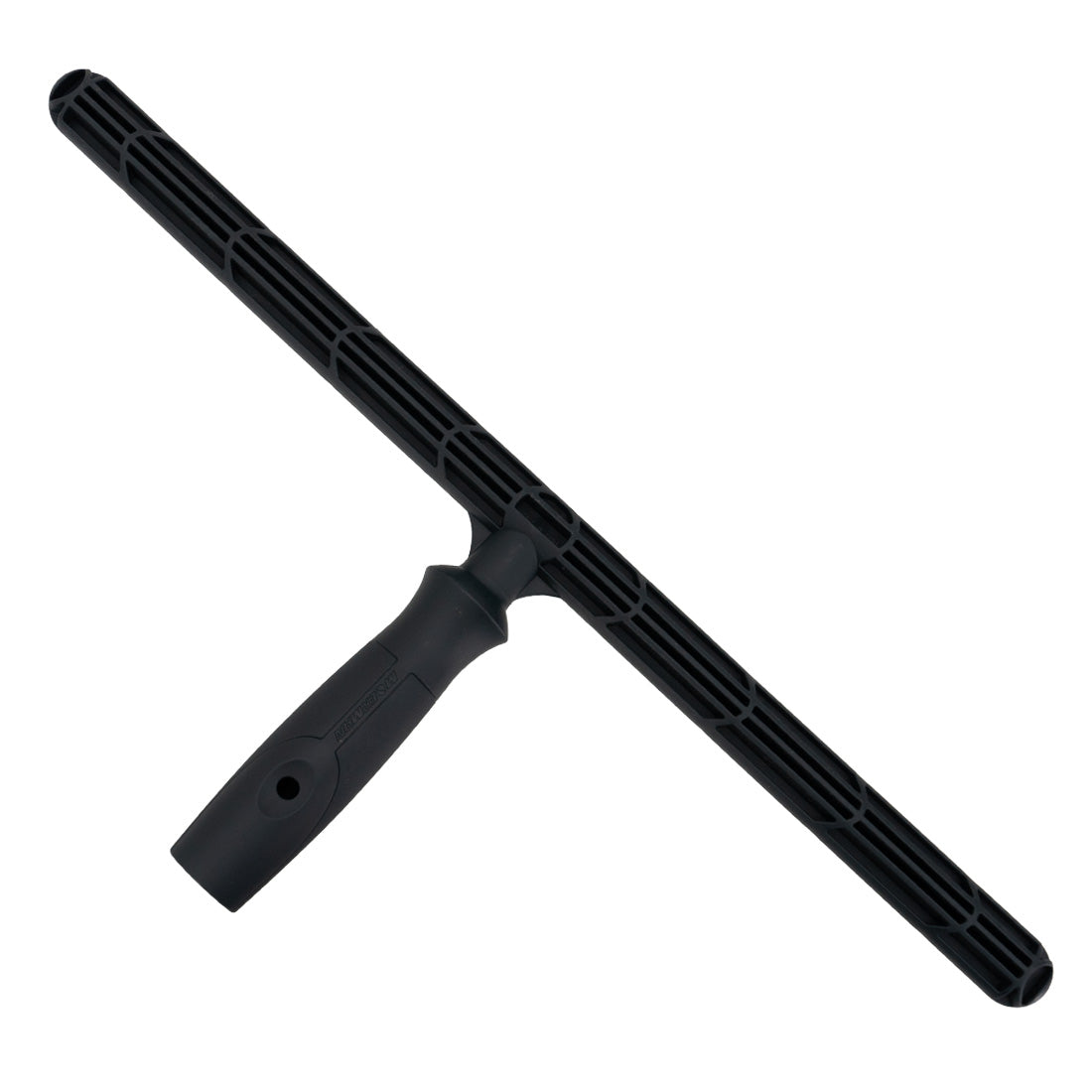 Moerman Mono Ergonomic T-Bar - 18 Inch Front View