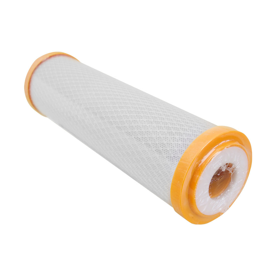 XERO Chloramine Reducing Filter - 2.5 x 10 Side View