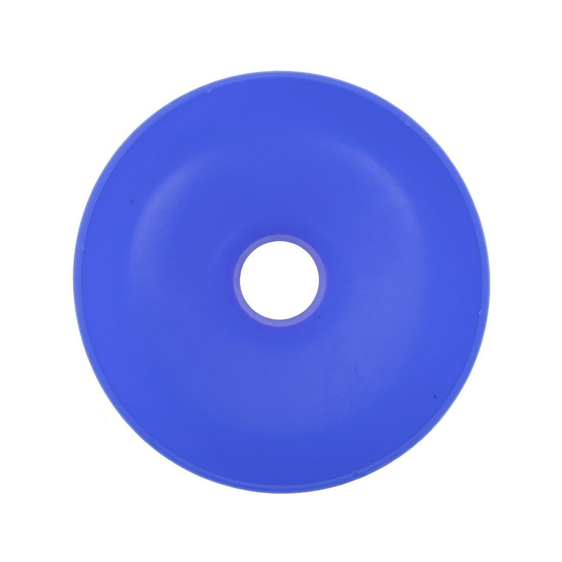 World Enterprises Resin Funnel Bottom View