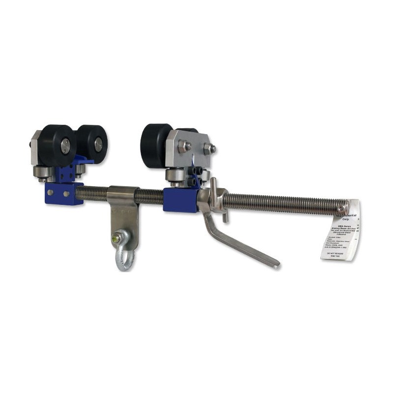 MIO Beam Trolley Anchor High Rise WCR
