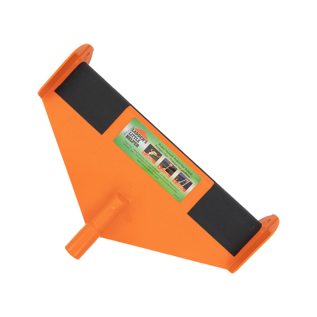 Protect Yourself When Working on a Ladder by Following These Tips