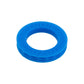 Seal Genie Silicone Hose Gasket - Pack of 10 Side Oblique View